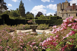Picture of Hever Castle