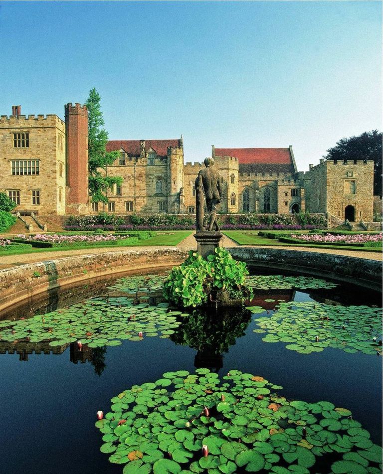 Picture of Penshurst Place