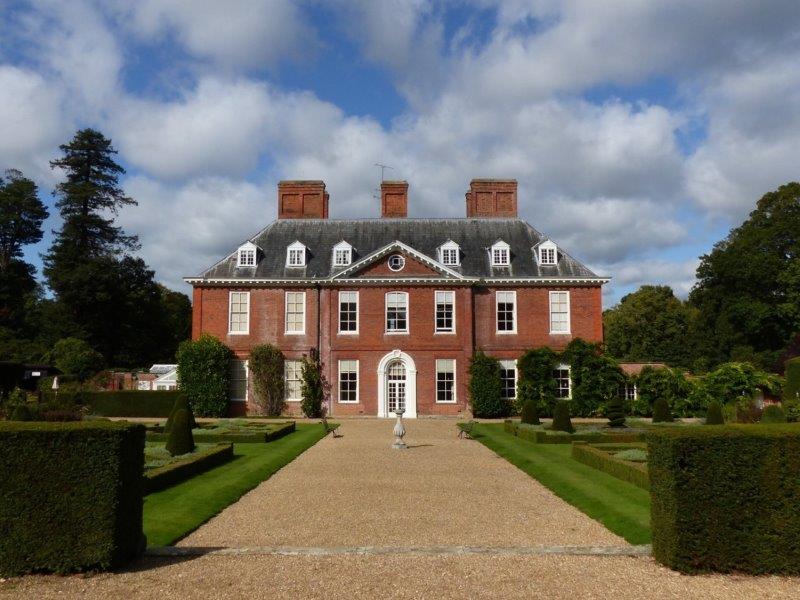 Picture of Squerryes Court
